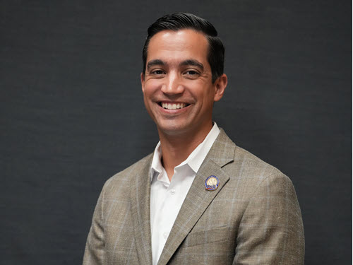 Raymond Valido, P.E.